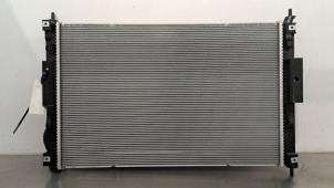 Used Radiator Peugeot 308 SW (F4/FC/FR) 1.2 12V PureTech 130 Price € 127,05 Inclusive VAT offered by Autohandel Didier