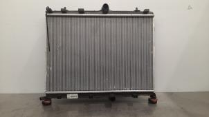 Used Radiator Opel Mokka 1.2 Turbo 12V Price € 163,35 Inclusive VAT offered by Autohandel Didier