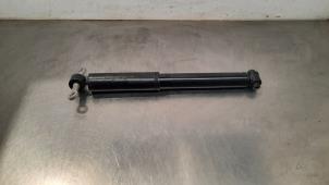 Used Rear shock absorber, left Opel Astra L Sports Tourer (F4/FC/FN/FR) 1.2 Turbo 110 12V Price € 48,40 Inclusive VAT offered by Autohandel Didier