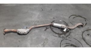 Used Catalytic converter Mazda MX-5 (ND) 1.5 Skyactiv G-131 16V Price € 181,50 Inclusive VAT offered by Autohandel Didier