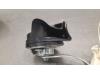 Horn from a Peugeot 308 (F3/FB/FH/FM/FP) 1.2 12V PureTech 130 2022