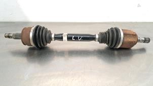 Used Front drive shaft, left Fiat 500X (334) 1.0 FireFly Turbo 120 12V Price € 163,35 Inclusive VAT offered by Autohandel Didier