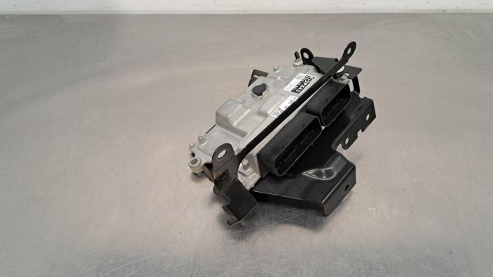Used Engine management computer Mazda MX-5 (ND) 1.5 Skyactiv G-131 16V Price € 163,35 Inclusive VAT offered by Autohandel Didier