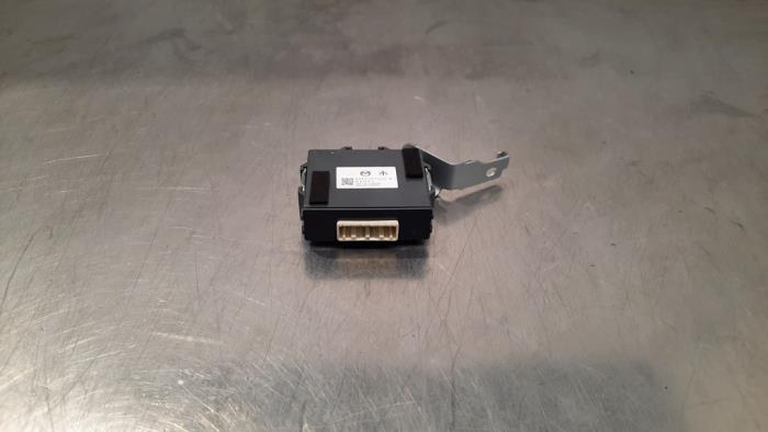 Usados Módulo PDC Mazda MX-5 (ND) 1.5 Skyactiv G-131 16V Precio € 48,40 IVA incluido ofrecido por Autohandel Didier