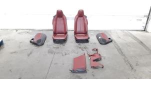 Used Set of upholstery (complete) Mazda MX-5 (ND) 1.5 Skyactiv G-131 16V Price € 514,25 Inclusive VAT offered by Autohandel Didier