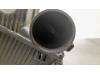Air box from a Mercedes-Benz Citan (415.6) 1.5 109 CDI 2020