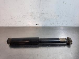 Used Rear shock absorber, left Citroen Grand C4 Spacetourer (3A) 1.5 Blue HDi 130 16V Price € 36,30 Inclusive VAT offered by Autohandel Didier