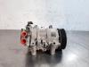 Air conditioning pump from a Citroen Grand C4 Spacetourer (3A), 2018 1.5 Blue HDi 130 16V, MPV, Diesel, 1.499cc, 96kW (131pk), FWD, DV5RC; YHZ, 2018-05, 3AYHZ 2021
