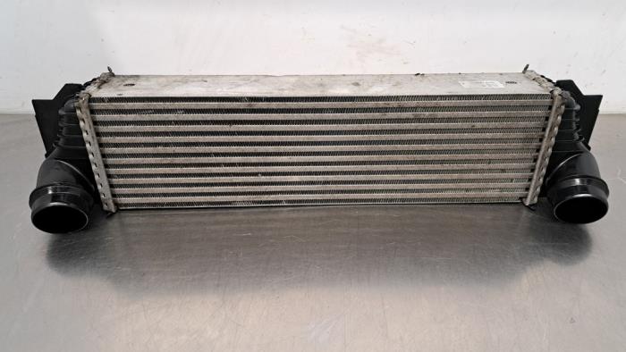 Usagé Intercooler BMW 5 serie Touring (F11) 530d xDrive 24V Blue Performance Prix € 60,50 Prix TTC proposé par Autohandel Didier