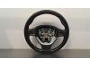 Steering wheel from a BMW 5 serie Touring (F11), 2009 / 2017 530d xDrive 24V Blue Performance, Combi/o, Diesel, 2.993cc, 190kW (258pk), 4x4, N57D30A, 2011-03 / 2017-02, MW91; 5K31 2016