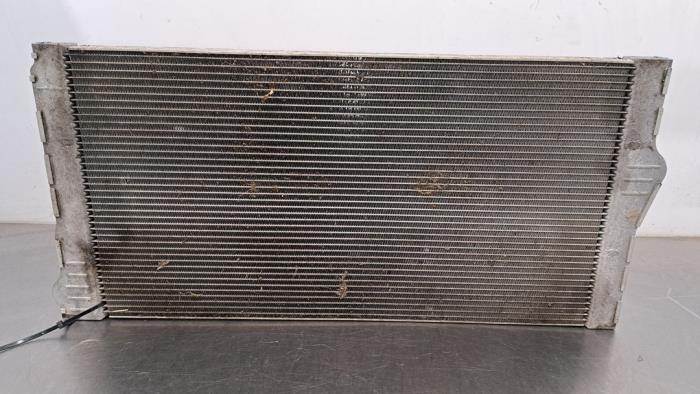 Radiator BMW 5 serie Touring 530d xDrive 24V Blue Performance ...