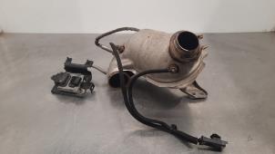 Used Catalytic converter Peugeot Boxer (U9) 2.2 Blue HDi 120 Price € 477,95 Inclusive VAT offered by Autohandel Didier