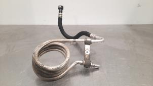 Used Power steering line Peugeot Boxer (U9) 2.2 Blue HDi 120 Price € 96,80 Inclusive VAT offered by Autohandel Didier