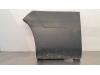 Rear bumper component, left from a Peugeot Boxer (U9), 2006 2.2 Blue HDi 120, Delivery, Diesel, 2.179cc, 88kW (120pk), FWD, DW12RUE; 4HA, 2019-07 / 2023-10 2020