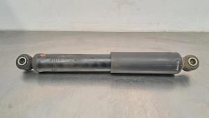 Used Rear shock absorber, left Peugeot Boxer (U9) 2.2 Blue HDi 120 Price € 36,30 Inclusive VAT offered by Autohandel Didier