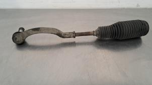 Used Tie rod, left Peugeot Boxer (U9) 2.2 Blue HDi 120 Price € 48,40 Inclusive VAT offered by Autohandel Didier