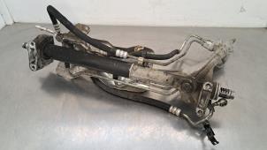 Used Steering box Peugeot Boxer (U9) 2.2 Blue HDi 120 Price € 193,60 Inclusive VAT offered by Autohandel Didier