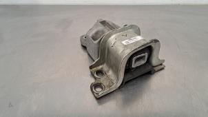 Used Gearbox mount Peugeot Boxer (U9) 2.2 Blue HDi 120 Price € 36,30 Inclusive VAT offered by Autohandel Didier