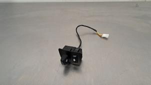 Used Steering wheel adjustment switch BMW 5 serie Touring (F11) 530d xDrive 24V Blue Performance Price € 78,65 Inclusive VAT offered by Autohandel Didier