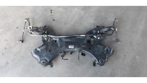 Used Subframe Hyundai Tucson (TL) 1.6 CRDi 16V 136 Price € 320,65 Inclusive VAT offered by Autohandel Didier