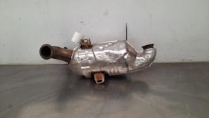 Used Catalytic converter Citroen Berlingo 1.6 BlueHDI 100 Price € 320,65 Inclusive VAT offered by Autohandel Didier