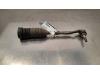 Tie rod, left from a BMW 5 serie Touring (F11), 2009 / 2017 530d xDrive 24V Blue Performance, Combi/o, Diesel, 2.993cc, 190kW (258pk), 4x4, N57D30A, 2011-03 / 2017-02, MW91; 5K31 2016