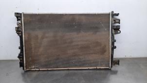 Used Radiator Fiat 500X (334) 1.0 FireFly Turbo 114 12V Price € 127,05 Inclusive VAT offered by Autohandel Didier