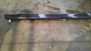 Used Door sill left BMW 5 serie Touring (F11) 530d xDrive 24V Blue Performance Price on request offered by Autohandel Didier
