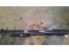 Door sill right from a BMW 5 serie Touring (F11), 2009 / 2017 530d xDrive 24V Blue Performance, Combi/o, Diesel, 2.993cc, 190kW (258pk), 4x4, N57D30A, 2011-03 / 2017-02, MW91; 5K31 2016