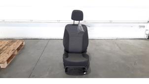 Gebrauchte Sitz links Mercedes Citan (415.6) 1.5 109 CDI Preis € 193,60 Mit Mehrwertsteuer angeboten von Autohandel Didier
