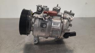 Used Air conditioning pump Skoda Kodiaq 2.0 TSI RS 16V 4x4 Price € 193,60 Inclusive VAT offered by Autohandel Didier