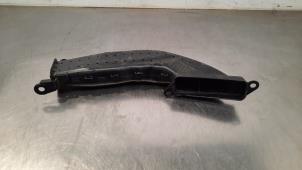 Used Air intake hose Ford Transit Connect (PJ2) 1.5 EcoBlue Price € 15,13 Inclusive VAT offered by Autohandel Didier