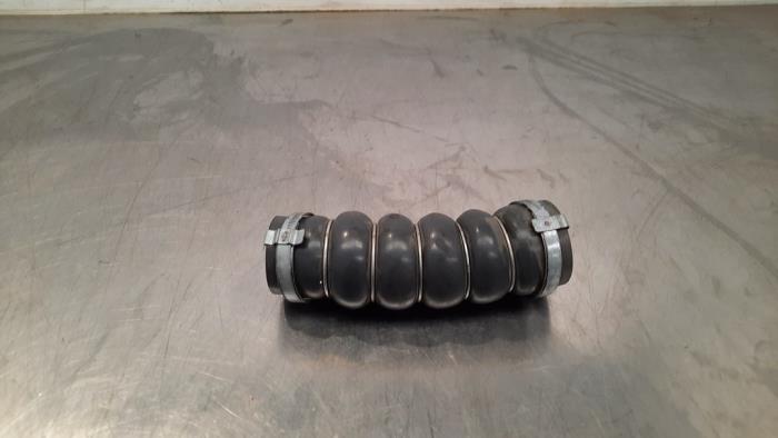 Gebrauchte Intercooler Schlauch Ford Transit Connect (PJ2) 1.5 EcoBlue Preis € 30,25 Mit Mehrwertsteuer angeboten von Autohandel Didier