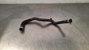 Used Radiator hose Ford Transit Connect (PJ2) 1.5 EcoBlue Price € 30,25 Inclusive VAT offered by Autohandel Didier