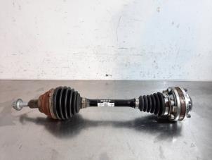 Used Front drive shaft, left Volkswagen Tiguan (AD1) 1.5 TSI 16V Evo BlueMotion Technology Price € 121,00 Inclusive VAT offered by Autohandel Didier