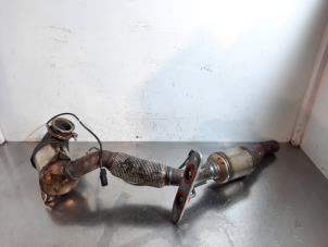 Used Catalytic converter Volkswagen Tiguan (AD1) 1.5 TSI 16V Evo BlueMotion Technology Price € 1.331,00 Inclusive VAT offered by Autohandel Didier