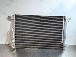 Used Air conditioning condenser Volkswagen Tiguan (AD1) 1.5 TSI 16V Evo BlueMotion Technology Price € 90,75 Inclusive VAT offered by Autohandel Didier