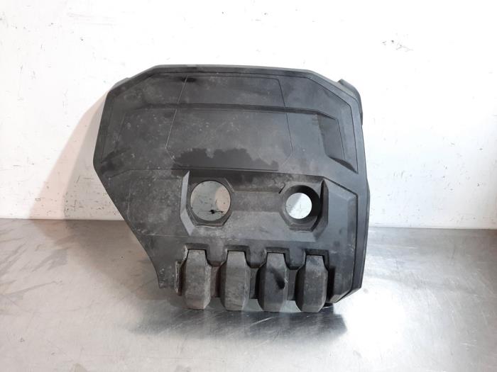 Used Engine cover Volkswagen Tiguan (AD1) 1.5 TSI 16V Evo BlueMotion Technology Price € 36,30 Inclusive VAT offered by Autohandel Didier