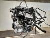 Engine from a Volkswagen Tiguan (AD1), 2016 1.5 TSI 16V Evo BlueMotion Technology, SUV, Petrol, 1.498cc, 110kW (150pk), FWD, DADA; DPCA; DXDB, 2018-11 2021