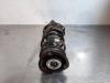 Front shock absorber, right from a Volkswagen Tiguan (AD1) 1.5 TSI 16V Evo BlueMotion Technology 2021