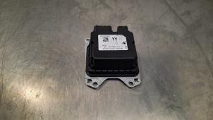 Used Airbag Module Ford Transit Connect (PJ2) 1.5 EcoBlue Price € 127,05 Inclusive VAT offered by Autohandel Didier