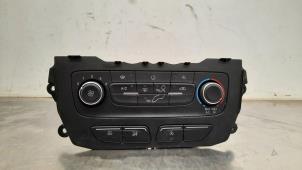 Used Air conditioning control panel Ford Transit Connect (PJ2) 1.5 EcoBlue Price € 90,75 Inclusive VAT offered by Autohandel Didier