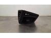 Dashboard vent from a Ford Transit Connect (PJ2), 2013 1.5 EcoBlue, Delivery, Diesel, 1.499cc, 74kW (101pk), FWD, Z2GA, 2018-05 2021