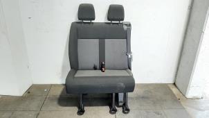 Used Seat, right Peugeot Expert (VA/VB/VE/VF/VY) 1.5 BlueHDi 120 Price € 260,15 Inclusive VAT offered by Autohandel Didier