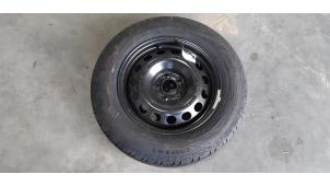 Used Spare wheel Peugeot Expert (VA/VB/VE/VF/VY) 1.5 BlueHDi 120 Price € 66,55 Inclusive VAT offered by Autohandel Didier