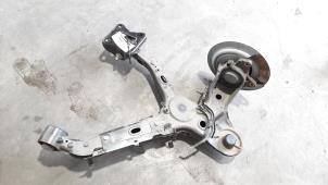 Used Lower wishbone, rear right Peugeot Expert (VA/VB/VE/VF/VY) 1.5 BlueHDi 120 Price € 145,20 Inclusive VAT offered by Autohandel Didier