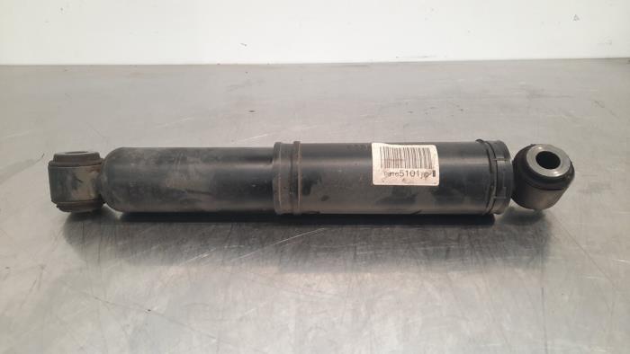 Rear shock absorber, left from a Peugeot Expert (VA/VB/VE/VF/VY) 1.5 BlueHDi 120 2022