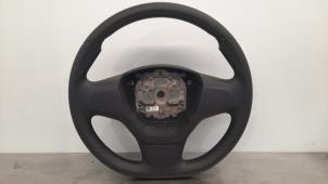 Used Steering wheel Peugeot Expert (VA/VB/VE/VF/VY) 1.5 BlueHDi 120 Price € 78,65 Inclusive VAT offered by Autohandel Didier