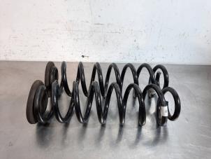 Used Rear coil spring Volkswagen Tiguan (AD1) 1.5 TSI 16V Evo BlueMotion Technology Price € 66,55 Inclusive VAT offered by Autohandel Didier
