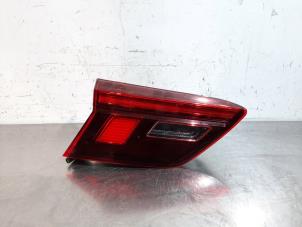 Used Taillight, left Volkswagen Tiguan (AD1) 1.5 TSI 16V Evo BlueMotion Technology Price € 127,05 Inclusive VAT offered by Autohandel Didier
